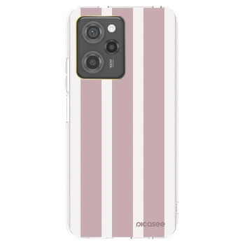 Picasee Xiaomi Poco X5 Pro Hülle - Schwarzes Silikon - Velvet sun