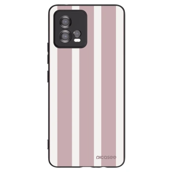 Hülle für Motorola Moto G72 - Velvet sun