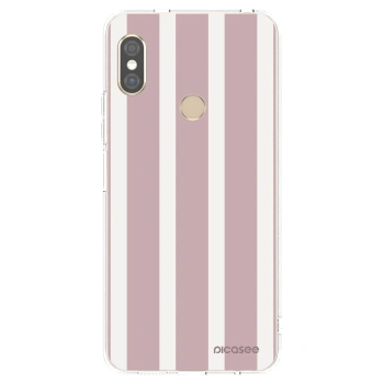 Hülle für Xiaomi Redmi Note 5 Global - Velvet sun