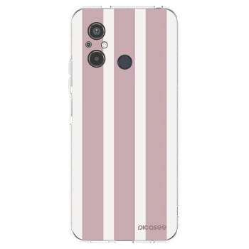 Picasee Xiaomi Redmi 12C Hülle - Transparentes Silikon - Velvet sun