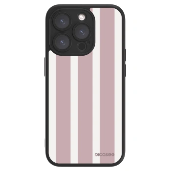 Picasee ULTIMATE CASE MagSafe für Apple iPhone 15 Pro - Velvet sun