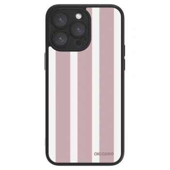 Picasee ULTIMATE CASE MagSafe für Apple iPhone 15 Pro Max - Velvet sun