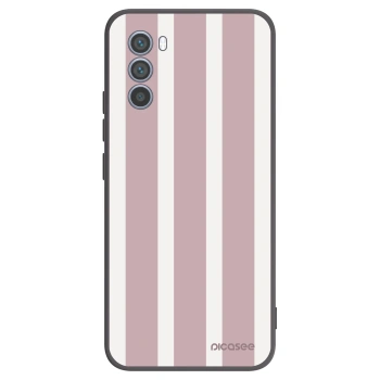 Hülle für Motorola Moto G62 - Velvet sun