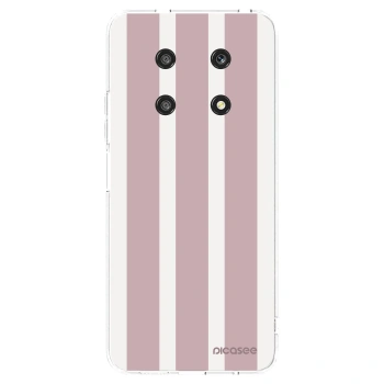 Picasee Honor Magic4 Lite 5G Hülle - Transparentes Silikon - Velvet sun
