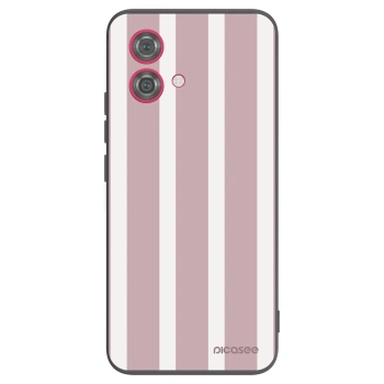 Hülle für Motorola Moto G84 5G - Velvet sun