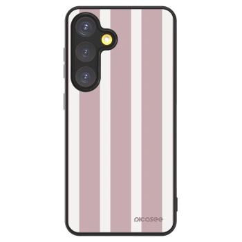 Picasee ULTIMATE CASE PowerShare für Samsung Galaxy S24 S921B 5G - Velvet sun