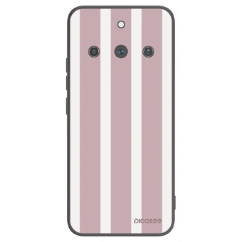 Picasee Realme 11 Pro+ Hülle - Schwarzes Silikon - Velvet sun