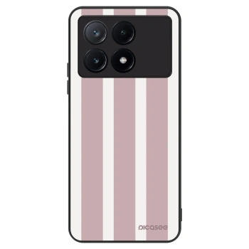 Hülle für Xiaomi Poco X6 Pro - Velvet sun