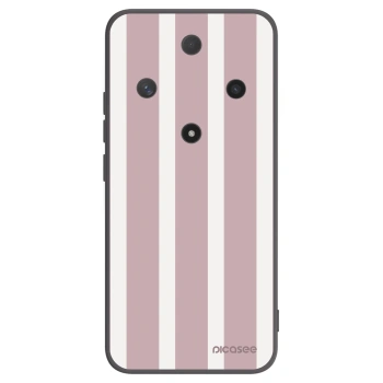 Picasee Honor Magic6 Lite 5G Hülle - Schwarzes Silikon - Velvet sun