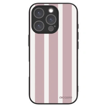 Picasee ULTIMATE CASE MagSafe für Apple iPhone 16 Pro - Velvet sun