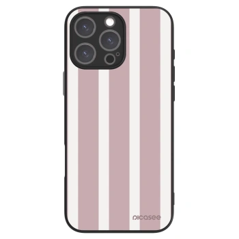 Picasee ULTIMATE CASE MagSafe für Apple iPhone 16 Pro Max - Velvet sun