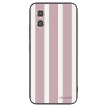 Hülle für Motorola Moto G53 5G - Velvet sun