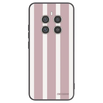 Picasee Realme 12 Pro 5G Hülle - Schwarzes Silikon - Velvet sun