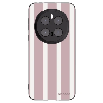 Picasee Honor Magic7 Pro 5G Hülle - Schwarzes Silikon - Velvet sun
