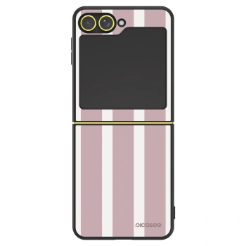 Hülle für Samsung Galaxy Z Flip5 5G - Velvet sun