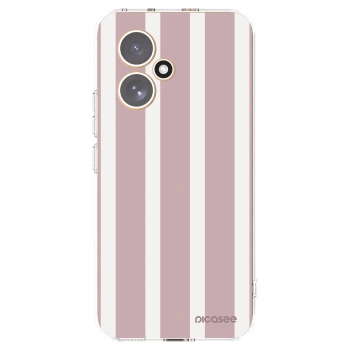 Picasee Honor 400 5G Hülle - Transparentes Silikon - Velvet sun