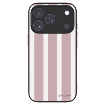 Picasee ULTIMATE CASE für Apple iPhone 17 Pro - Velvet sun