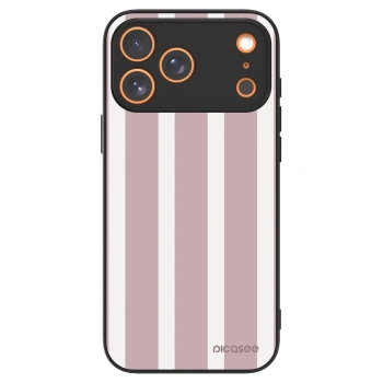 Picasee ULTIMATE CASE MagSafe für Apple iPhone 17 Pro Max - Velvet sun