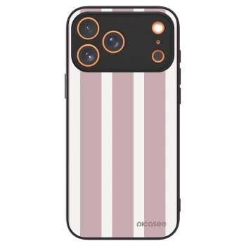 Picasee ULTIMATE CASE für Apple iPhone 17 Pro Max - Velvet sun