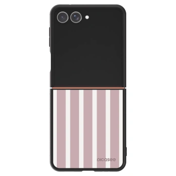 Hülle für Samsung Galaxy Z Flip7 5G - Velvet sun