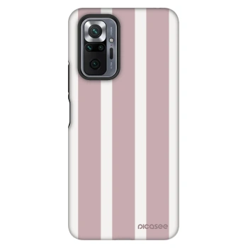 Hülle für Xiaomi Redmi Note 10 Pro - Velvet sun