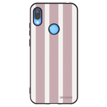 Hülle für Huawei Y6 2019 - Velvet sun