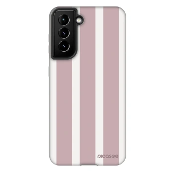 Hülle für Samsung Galaxy S21 5G G991B - Velvet sun