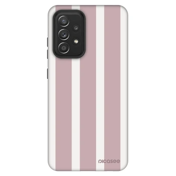 Hülle für Samsung Galaxy A52 5G A525F - Velvet sun