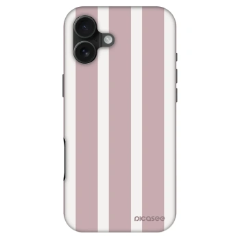 Hülle für Apple iPhone 16 Plus - Velvet sun