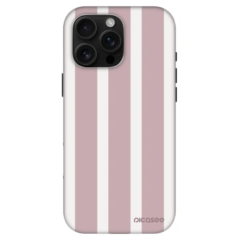 Hülle für Apple iPhone 16 Pro Max - Velvet sun