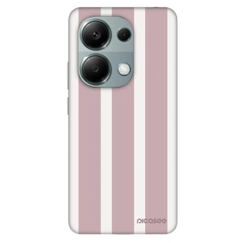 Hülle für Xiaomi Redmi Note 13 Pro 4G - Velvet sun