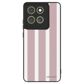 Hülle für Motorola Moto G86 5G - Velvet sun