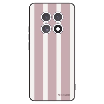 Picasee Xiaomi Redmi Note 15 Hülle - Schwarzes Silikon - Velvet sun