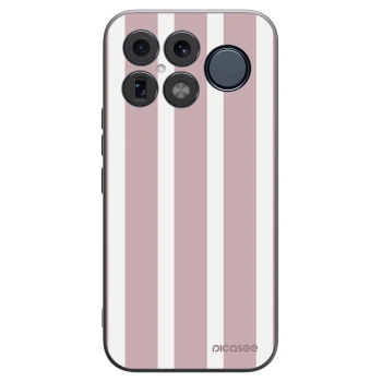 Picasee Xiaomi Poco F8 Ultra Hülle - Schwarzes Silikon - Velvet sun