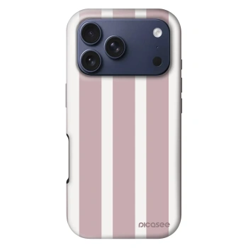 Hülle für Apple iPhone 18 Pro - Velvet sun