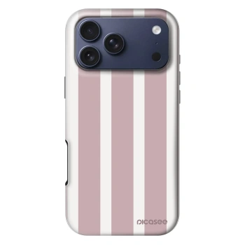 Hülle für Apple iPhone 18 Pro Max - Velvet sun