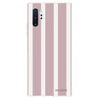 Hülle für Samsung Galaxy Note 10+ N975F - Velvet sun