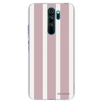 Hülle für Xiaomi Redmi Note 8 Pro - Velvet sun