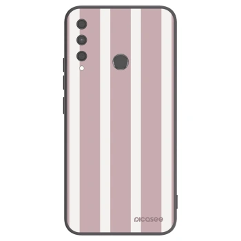Hülle für Huawei P40 Lite E - Velvet sun