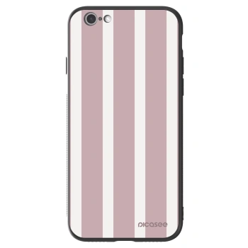 Hülle für Apple iPhone 6/6S - Velvet sun