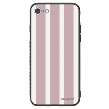 Picasee ULTIMATE CASE für Apple iPhone 7 - Velvet sun