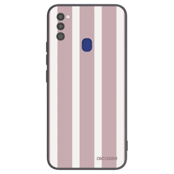 Hülle für Samsung Galaxy M21 M215F - Velvet sun