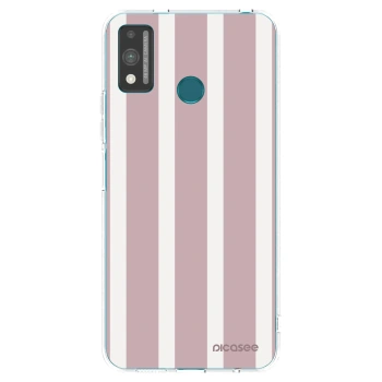 Hülle für Honor 9X Lite - Velvet sun