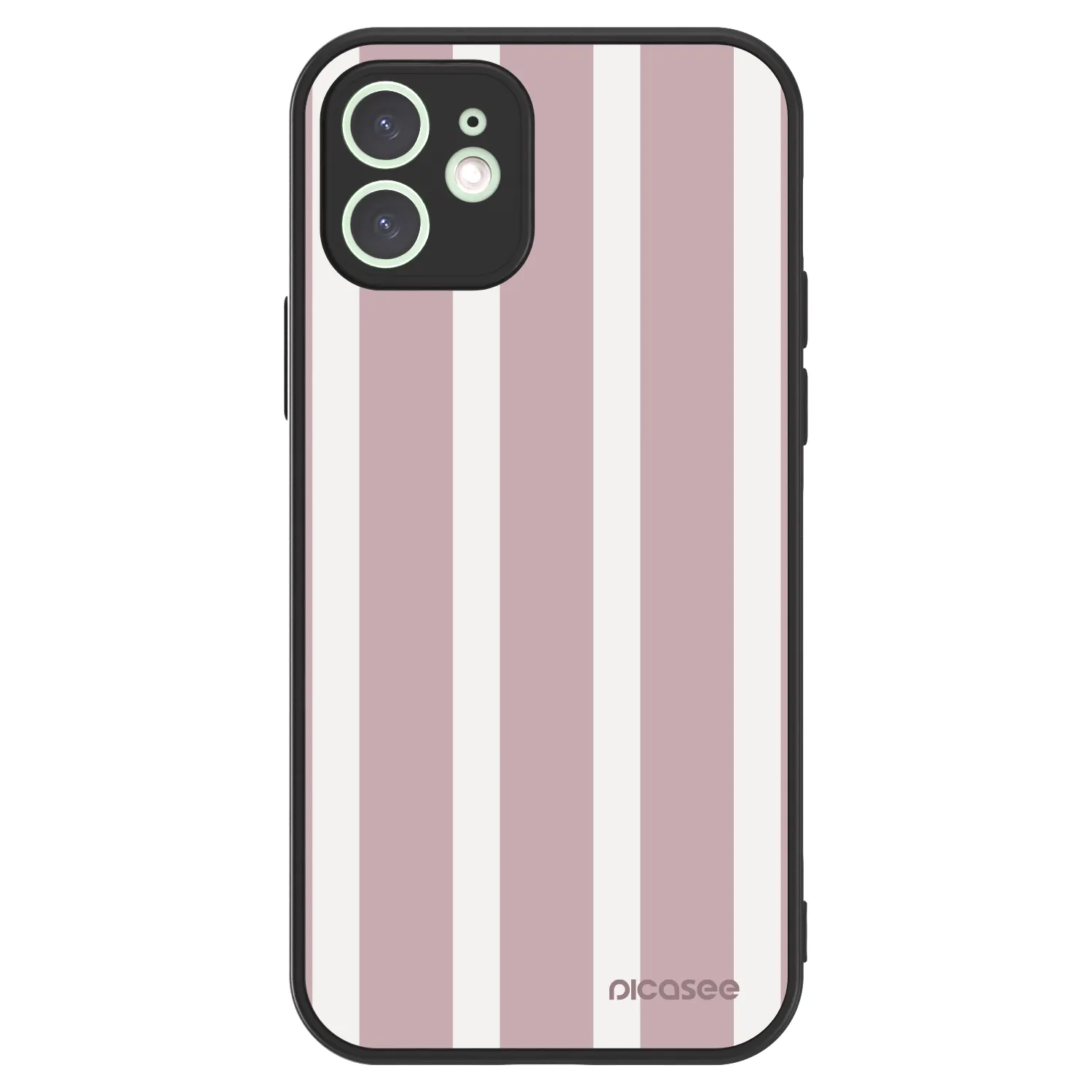 Picasee ULTIMATE CASE für Apple iPhone 12 - Velvet sun