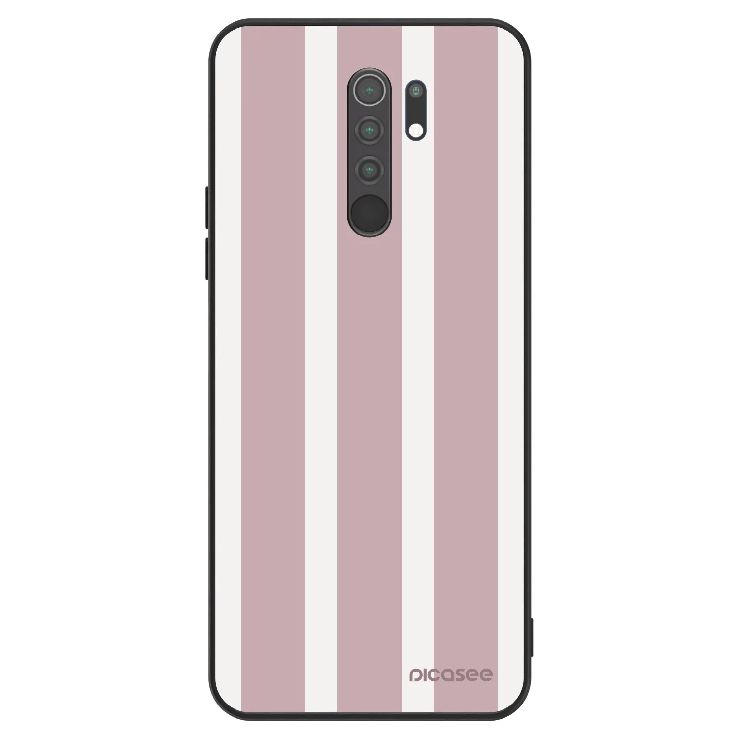 Picasee ULTIMATE CASE für Xiaomi Redmi 9 - Velvet sun
