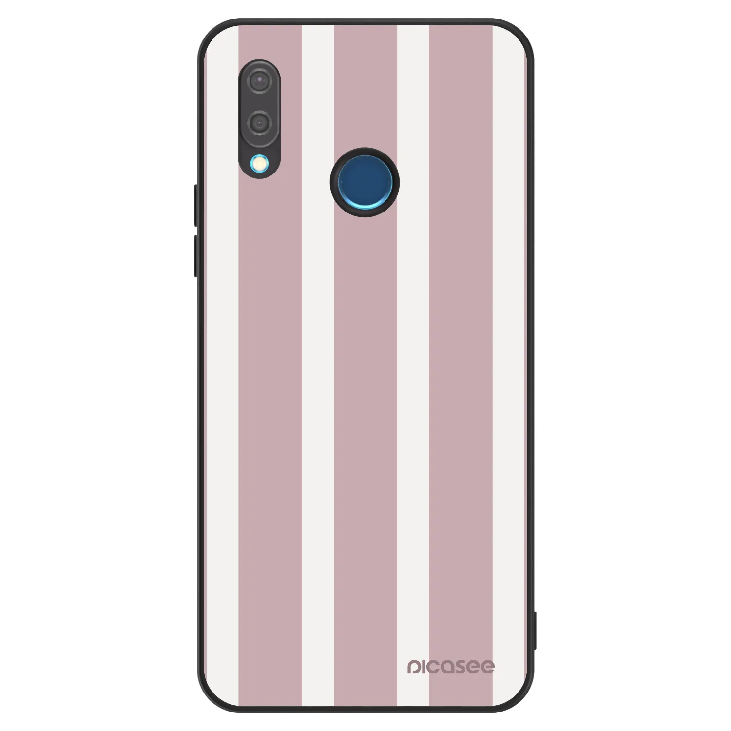 Picasee ULTIMATE CASE für Huawei P20 Lite - Velvet sun