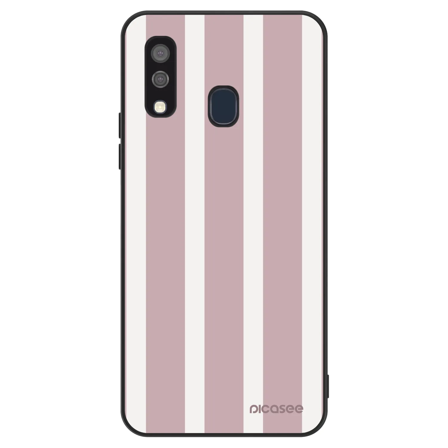 Picasee ULTIMATE CASE für Samsung Galaxy A40 A405F - Velvet sun