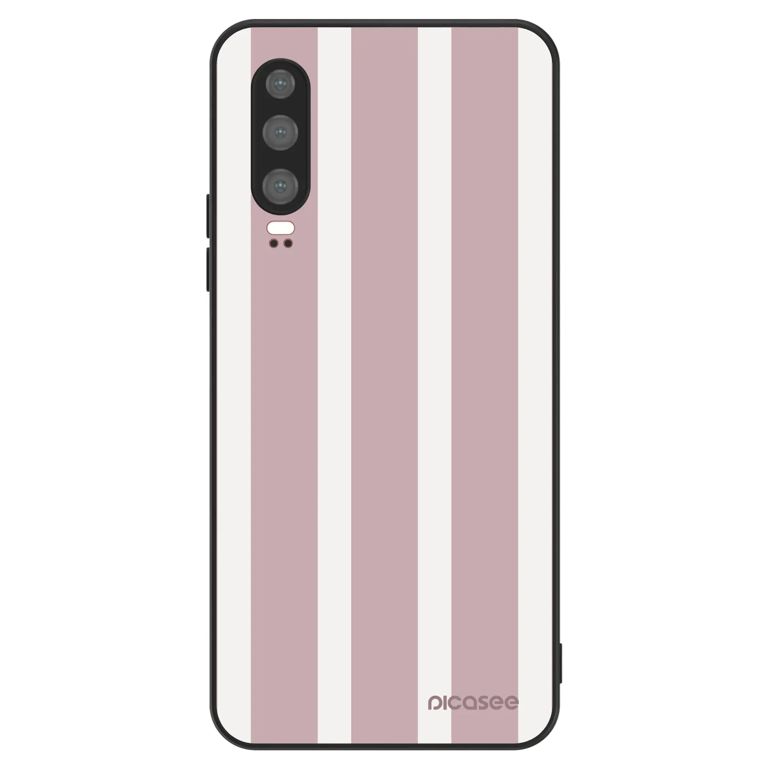 Picasee ULTIMATE CASE für Huawei P30 - Velvet sun