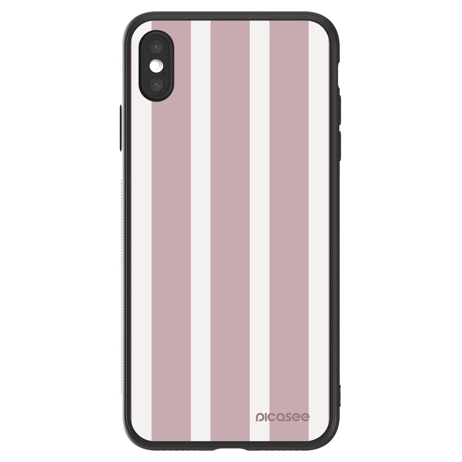 Picasee ULTIMATE CASE für Apple iPhone XS Max - Velvet sun