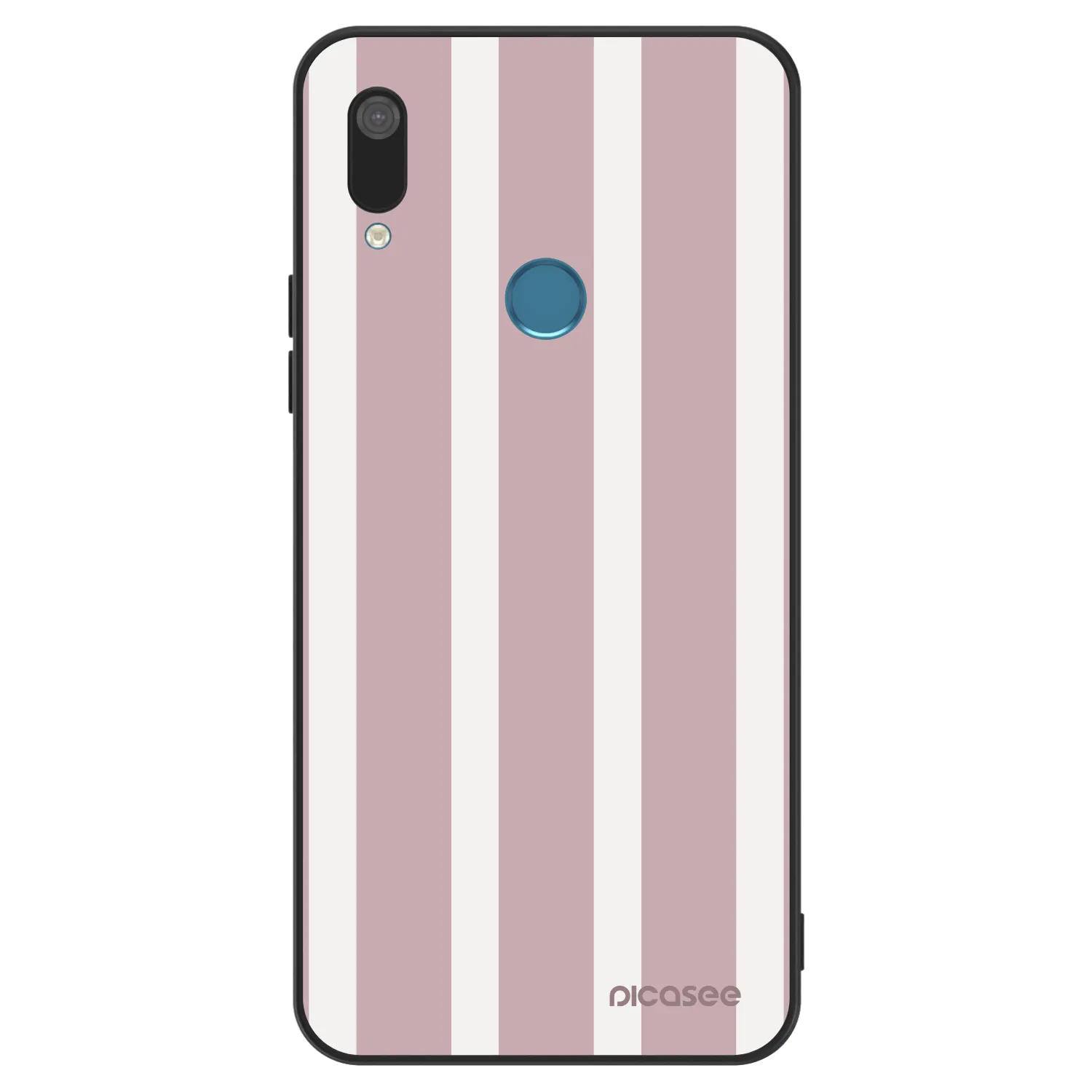 Picasee ULTIMATE CASE für Huawei Y7 2019 - Velvet sun